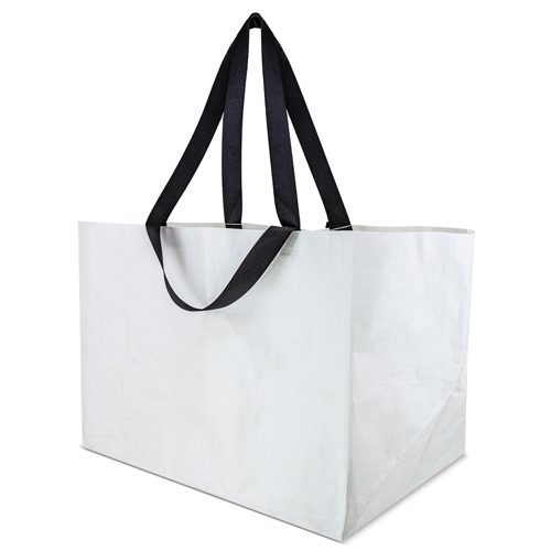 BOLSA PP LAMINADA EXTRA GRANDE «MERLIN»10893