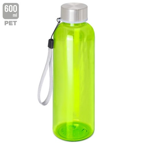 BOTELLA 600ML “NORTH”10894