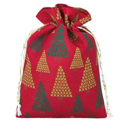 BOLSA REGALO NAVIDEÑA «SHERWOOD»10904