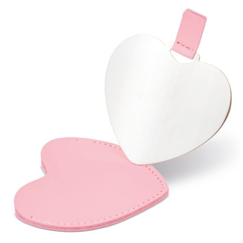 ESPEJO CORAZÓN «AFRODITA»10915