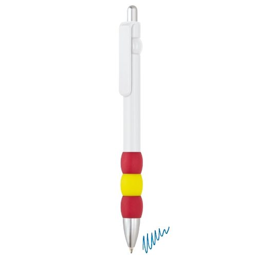 BOLÍGRAFO BANDERA «SENSATION»10916