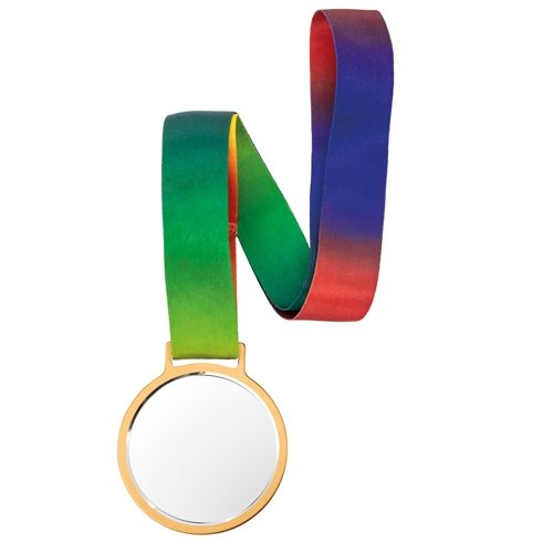 MEDALLA «VIKTOR»10934