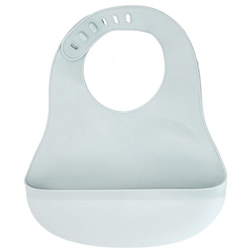 BABERO PP+SILICONA «BON APPETIT»10939