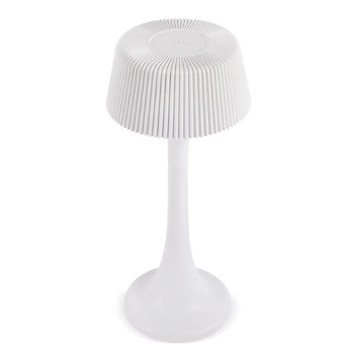 LÁMPARA DE MESA “WESTON”10978