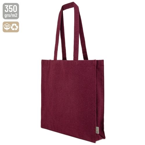 BOLSA DE ALGODÓN RECICLADO «SHEBEL»10994