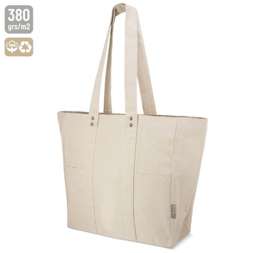 BOLSA DE ALGODÓN «ALMA»10995