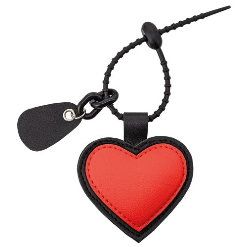 LLAVERO PU «MON AMOUR»11003