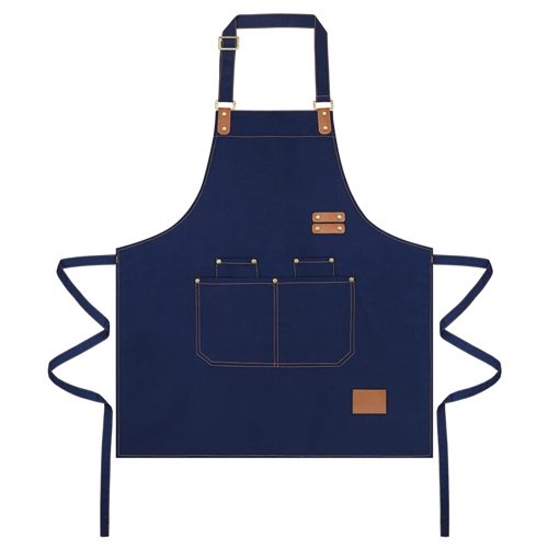 DELANTAL WATERPROOF «DELICATESSEN»11013