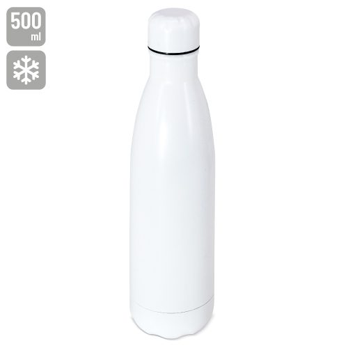 TERMO DOBLE CAPA SUBLIMACION 500ML «ARUBA»11025