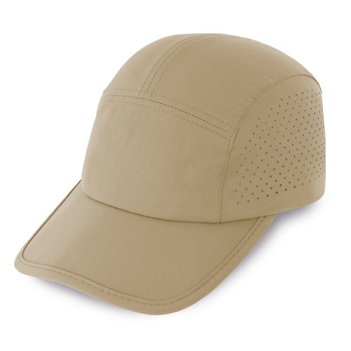 GORRA DEPORTIVA ELÁSTICA Y PLEGABLE «OSCAR»11043