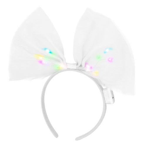 DIADEMA CON LUCES «MIS»11053