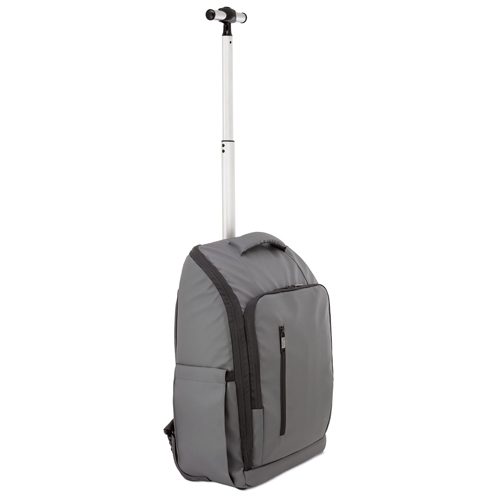 MOCHILA TROLLEY PIERRE DELONE «TRAVELLER»11073