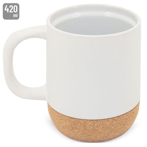 MUG CERAMICA «SOFF»60060