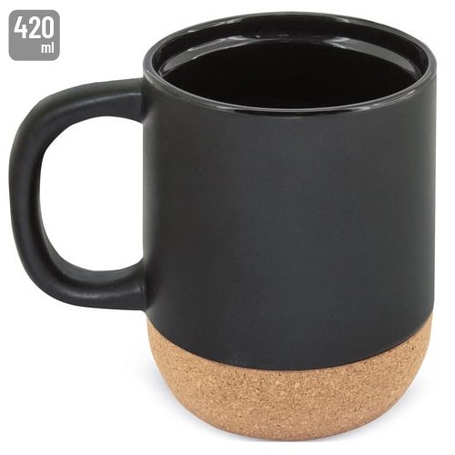 MUG CERAMICA «SOFF»60060