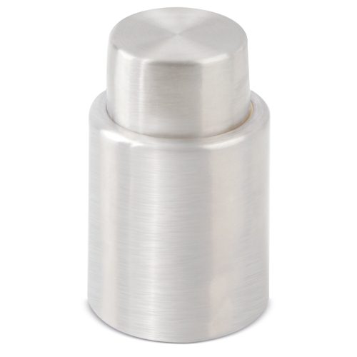 TAPÓN AUTOMÁTICO DE VACÍO ACERO60100