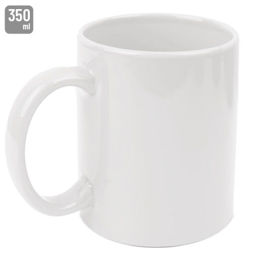 MUG CERAMICA «MÉRIDA»60500-BL