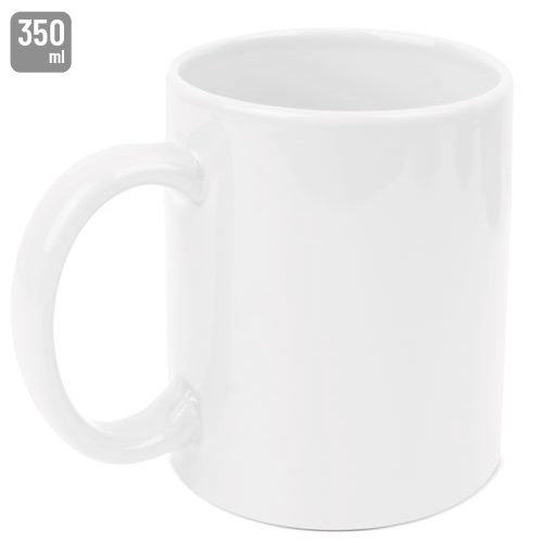 MUG SUBLIMACION BLANCA «ARÁBICA»60600