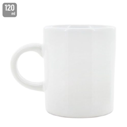 MUG SUBLIMACION BLANCA «COFFEE»60800