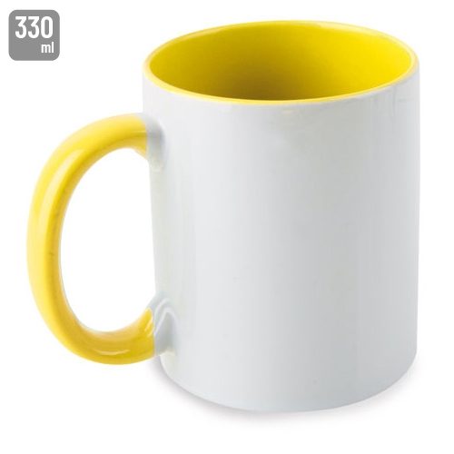 MUG SUBLIMACION «CARTAGENA»61700