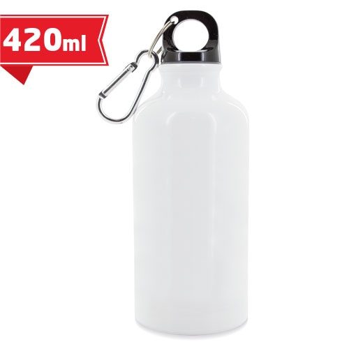 BIDON ALUMINIO SUBLIMACIÓN «ORÁN»87000