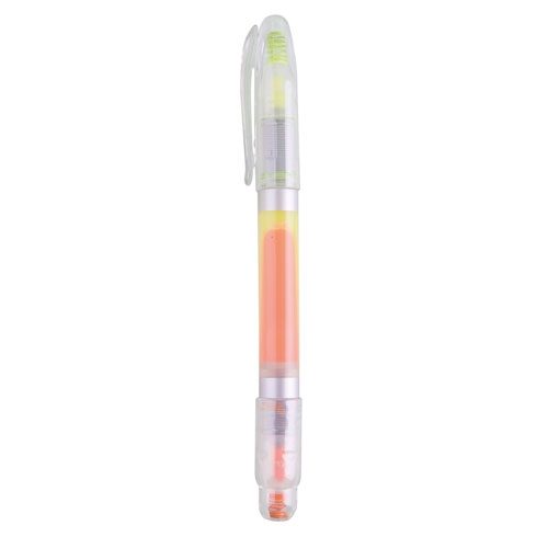 MARCADOR DOBLE AZUL/AMARILLO «WICKY»A-028