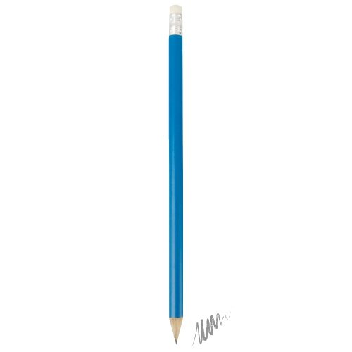 LÁPIZ MADERA CON GOMAA-039