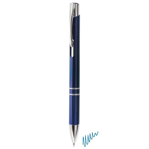 BOLIGRAFO AUTOMÁTICO «BASIC»A-072