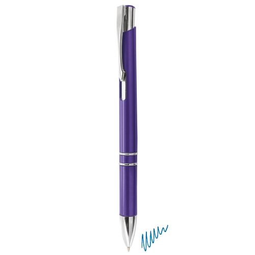 BOLIGRAFO AUTOMÁTICO «BASIC»A-072