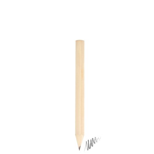 LÁPIZ MADERA «ZARET»A-078