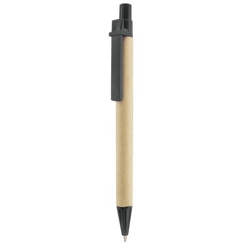 BOLIGRAFO CARTON RECICLADO NEA-125