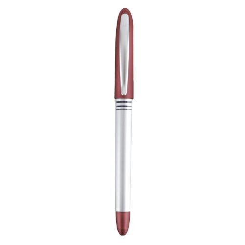 ROLLER ROJO ESCRITURA AZULA-229