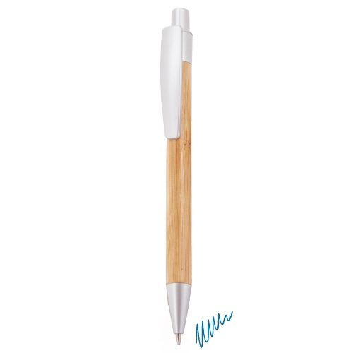 BOLIGRAFO BAMBU «NOLO»A-308
