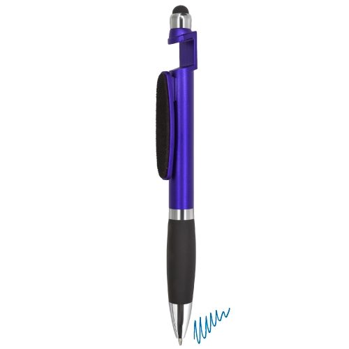 BOLIGRAFO MULTITAREAS «WELLS»A-426