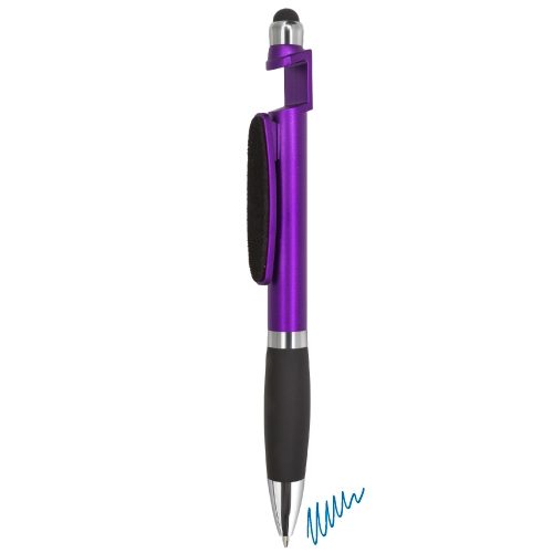 BOLIGRAFO MULTITAREAS «WELLS»A-426