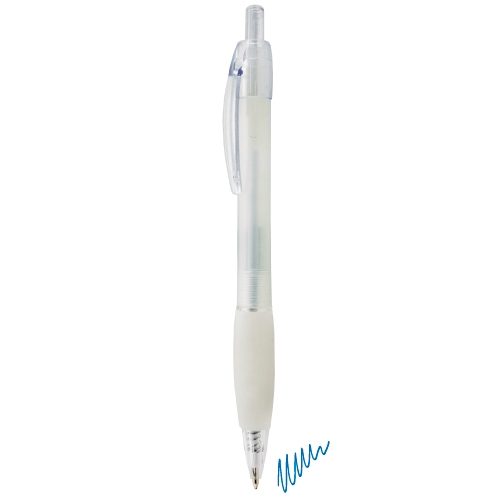 BOLIGRAFO «HIELO»A-441