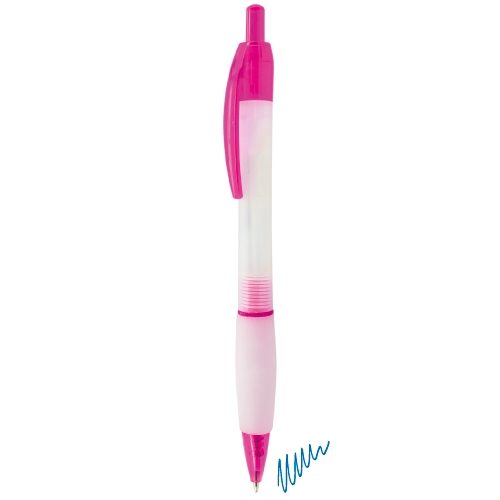 BOLIGRAFO «HIELO»A-441