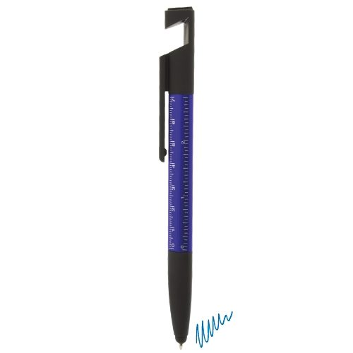 BOLIGRAFO TOUCH 7 FUNCIONES «SPEC»A-450