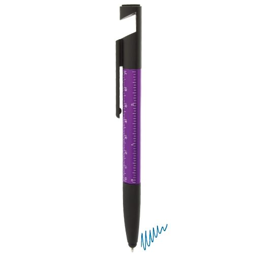 BOLIGRAFO TOUCH 7 FUNCIONES «SPEC»A-450