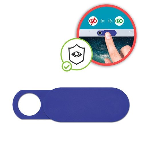 PROTECTOR WEBCAM AKA-602