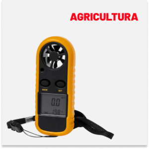 Agricultura