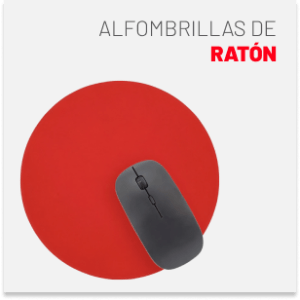 Alfombrillas de ratón