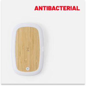 Antibacterial