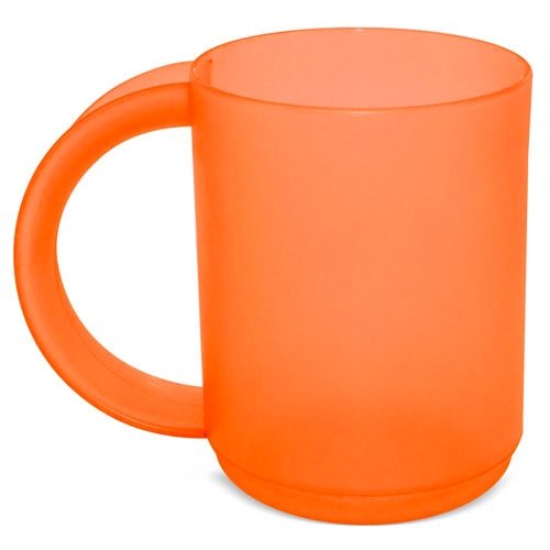 JARRA PLASTICO AZULB-005