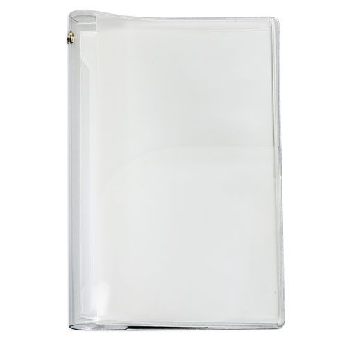 FUNDA PASAPORTE «TRAVELER»B-038