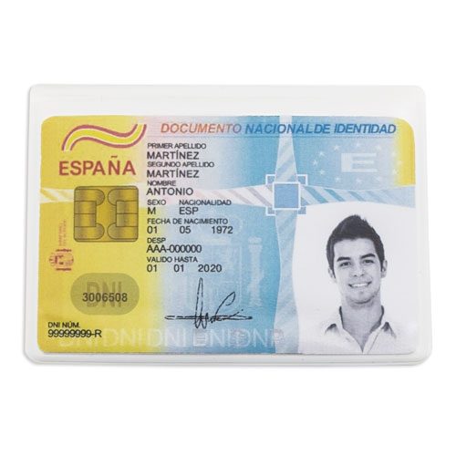 PORTATARJETAS SIMPLEB-040