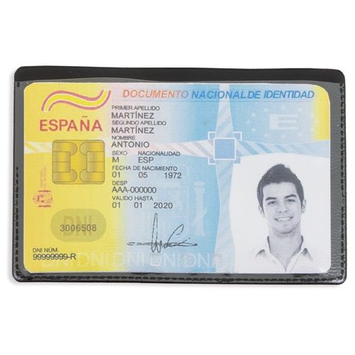 PORTATARJETAS SIMPLEB-040