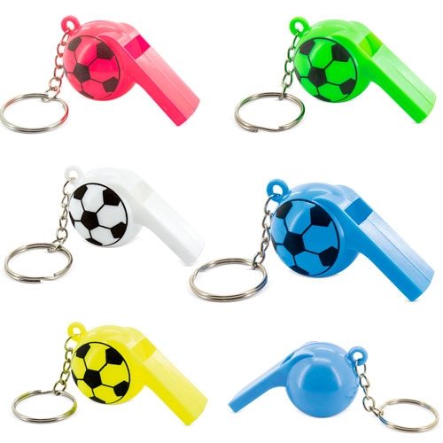 LLAVERO PITO «BALL» (PACK 5 PCS)B-059