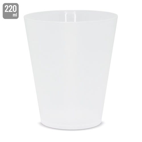 VASO DE CAÑA «BARRIL»B-075