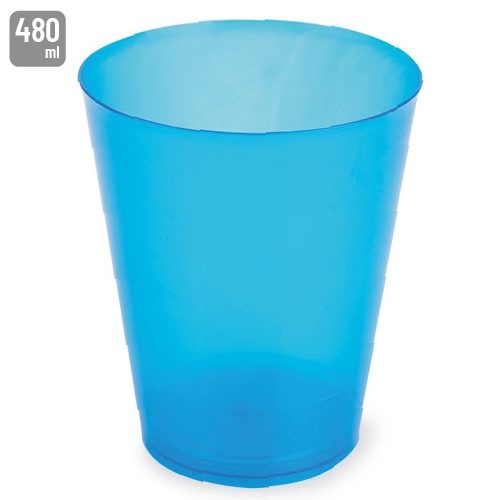 VASO GRAN CUBATA «CALIMOCHO»B-084