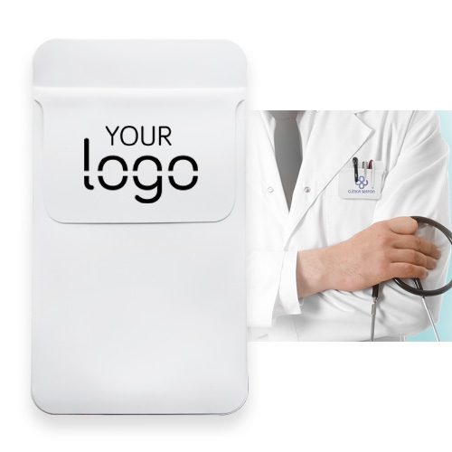 PROTECTOR DE BOLSILLO «MEDI»B-10000-BL
